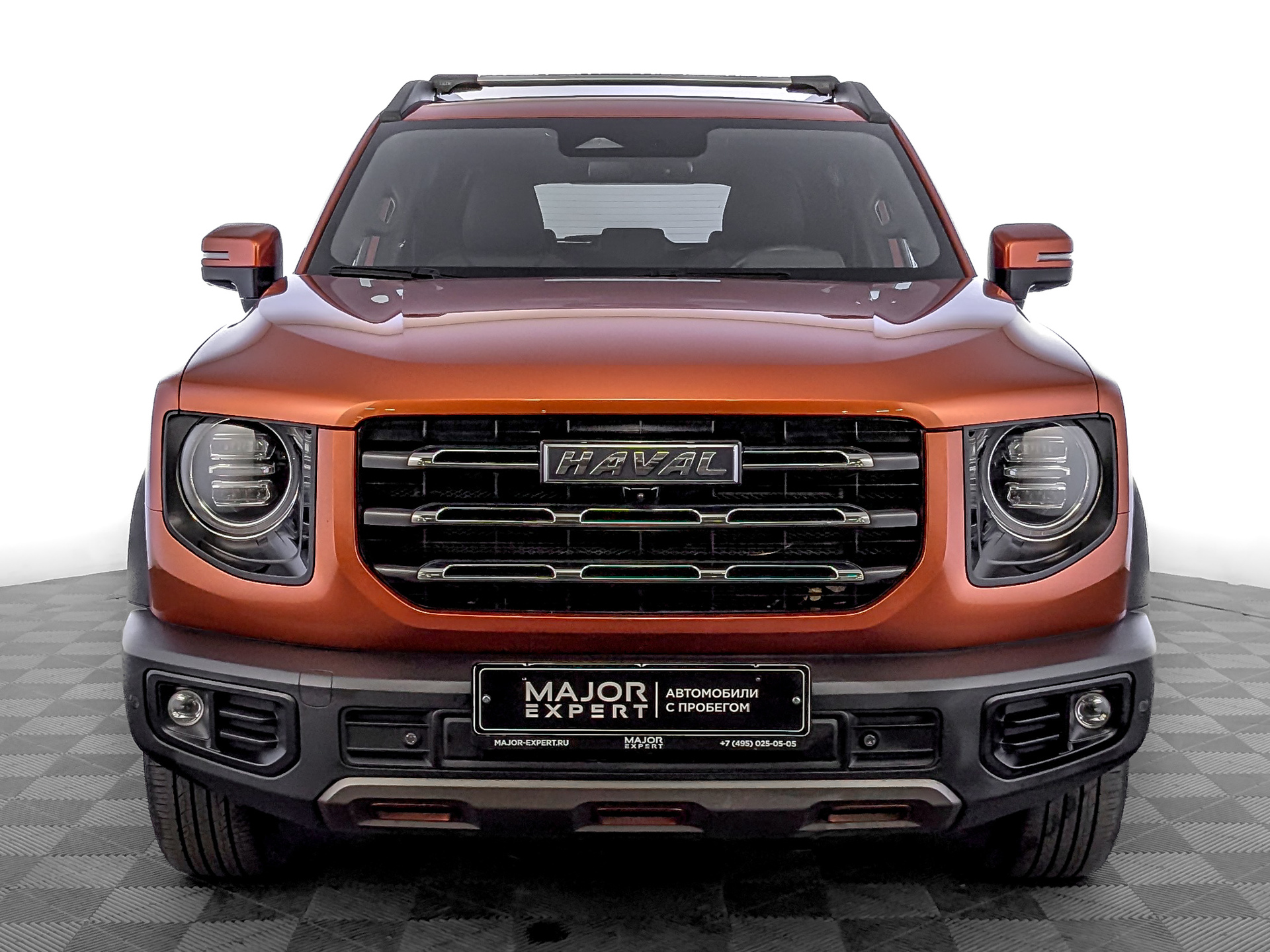HAVAL Dargo 2.00 (192 л.с), автомат, 2024, пробег 82 963 км