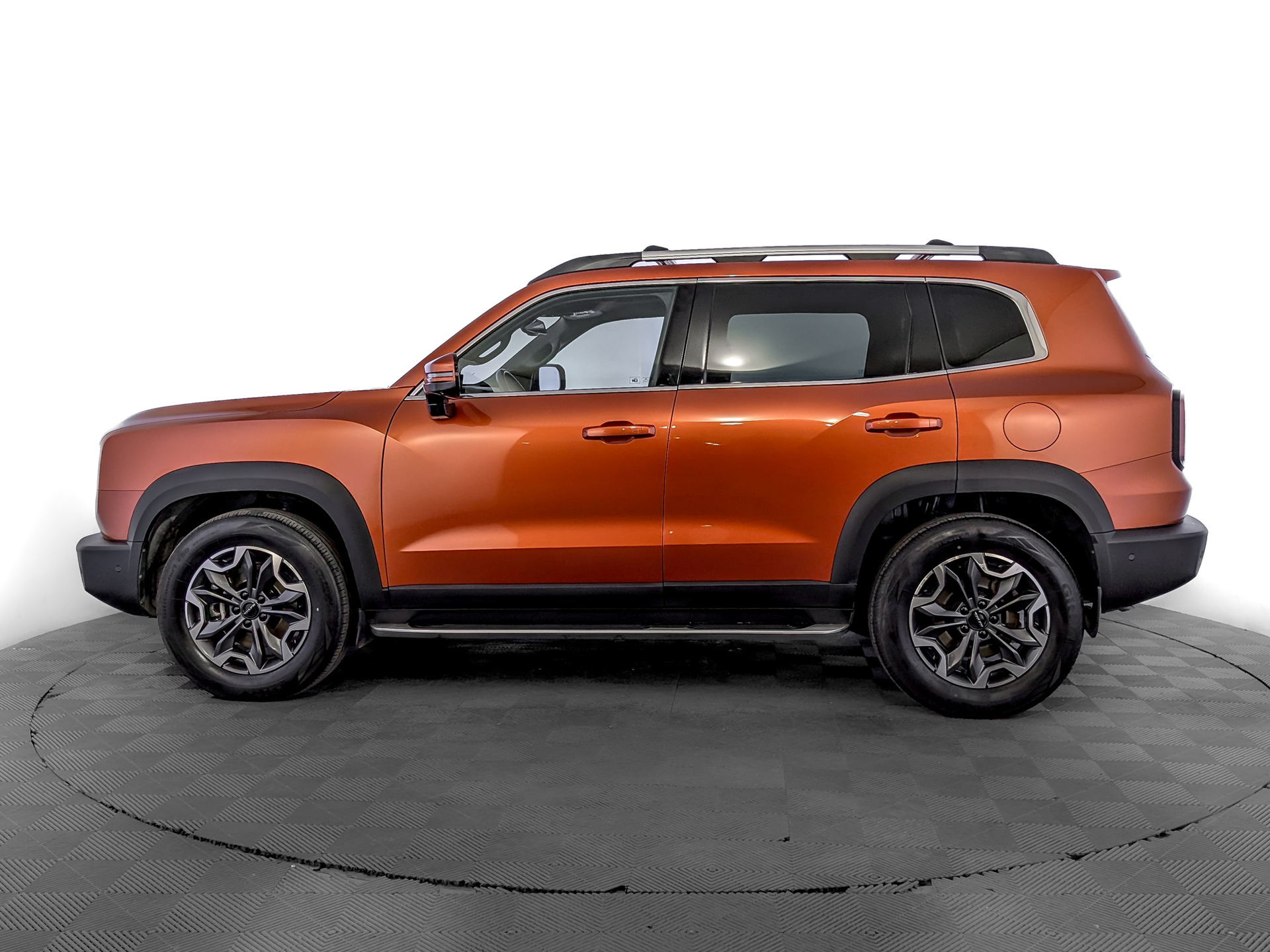 HAVAL Dargo 2.00 (192 л.с), автомат, 2024, пробег 82 963 км