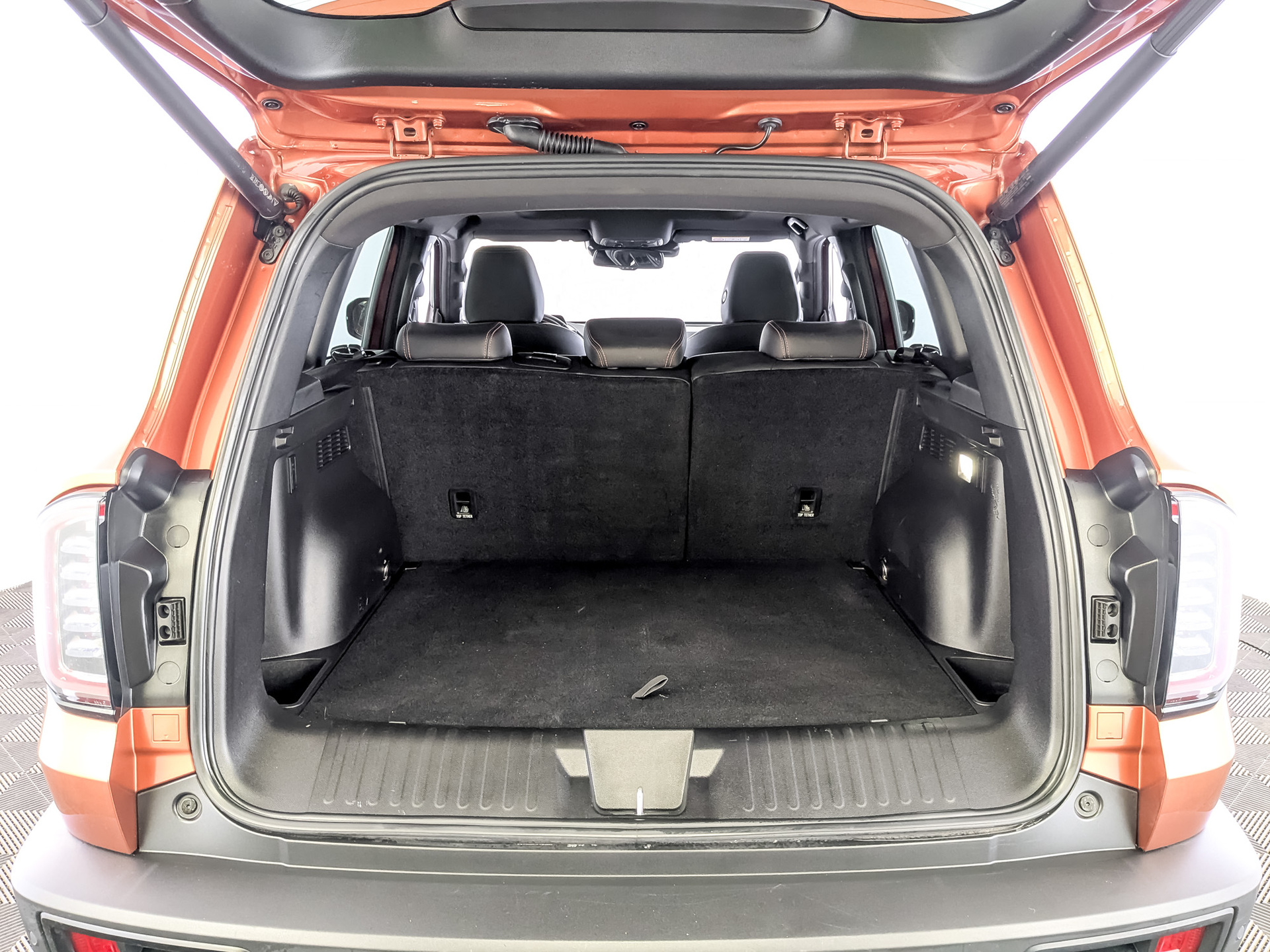 HAVAL Dargo 2.00 (192 л.с), автомат, 2024, пробег 82 963 км