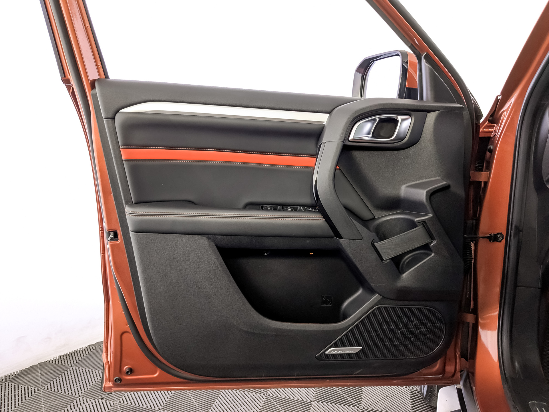 HAVAL Dargo 2.00 (192 л.с), автомат, 2024, пробег 82 963 км
