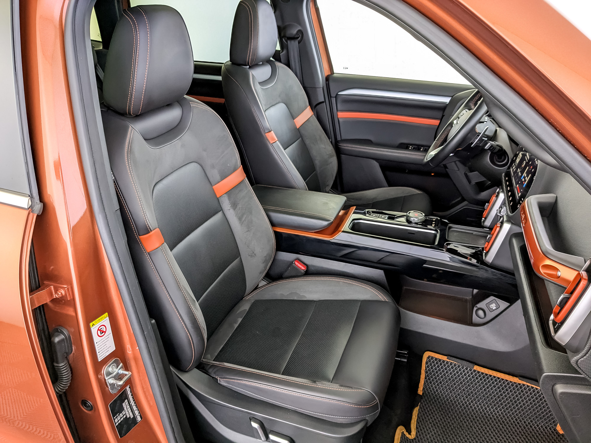 HAVAL Dargo 2.00 (192 л.с), автомат, 2024, пробег 82 963 км