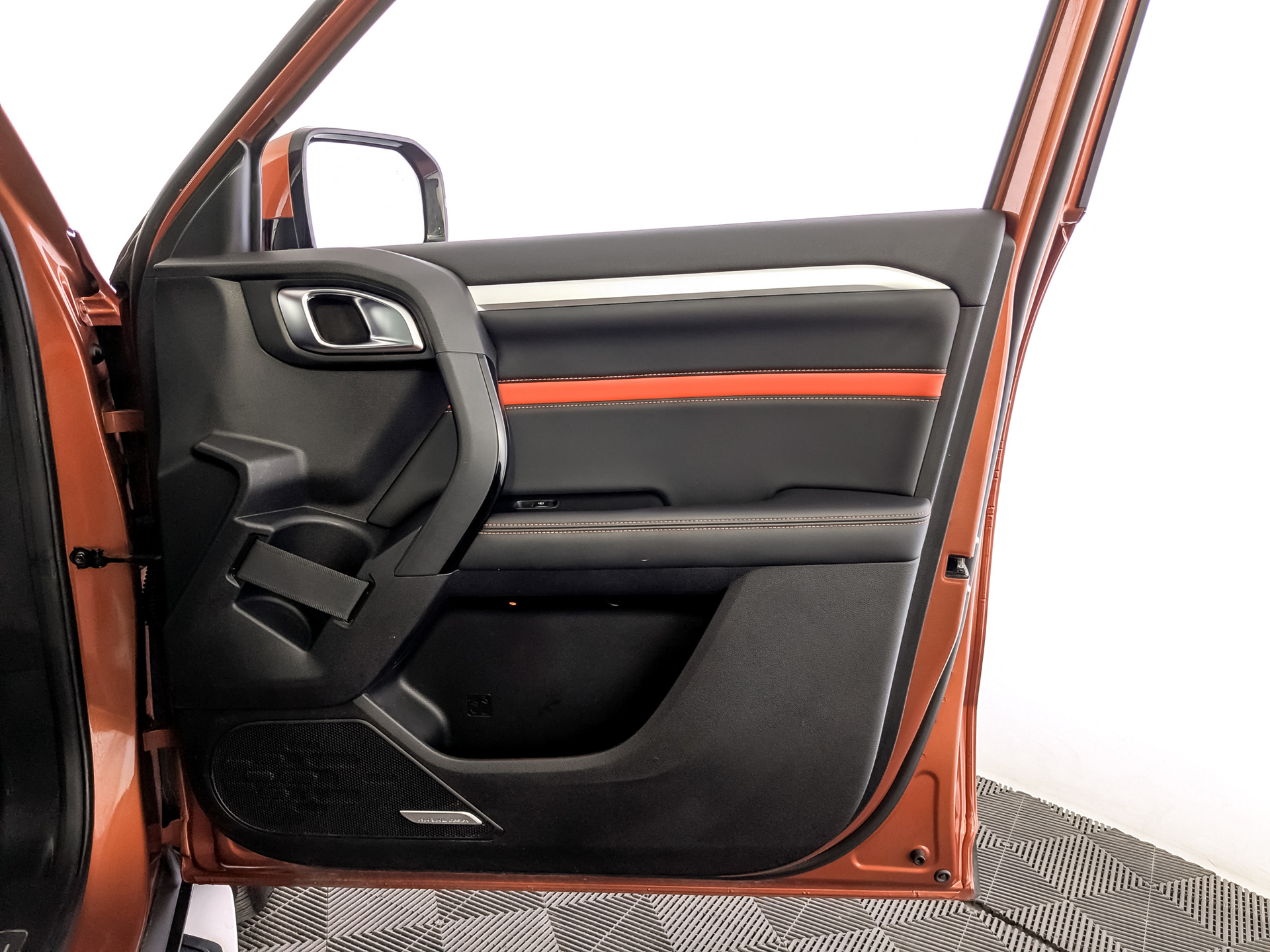 HAVAL Dargo 2.00 (192 л.с), автомат, 2024, пробег 82 963 км