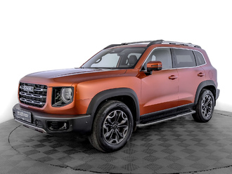 HAVAL Dargo I
