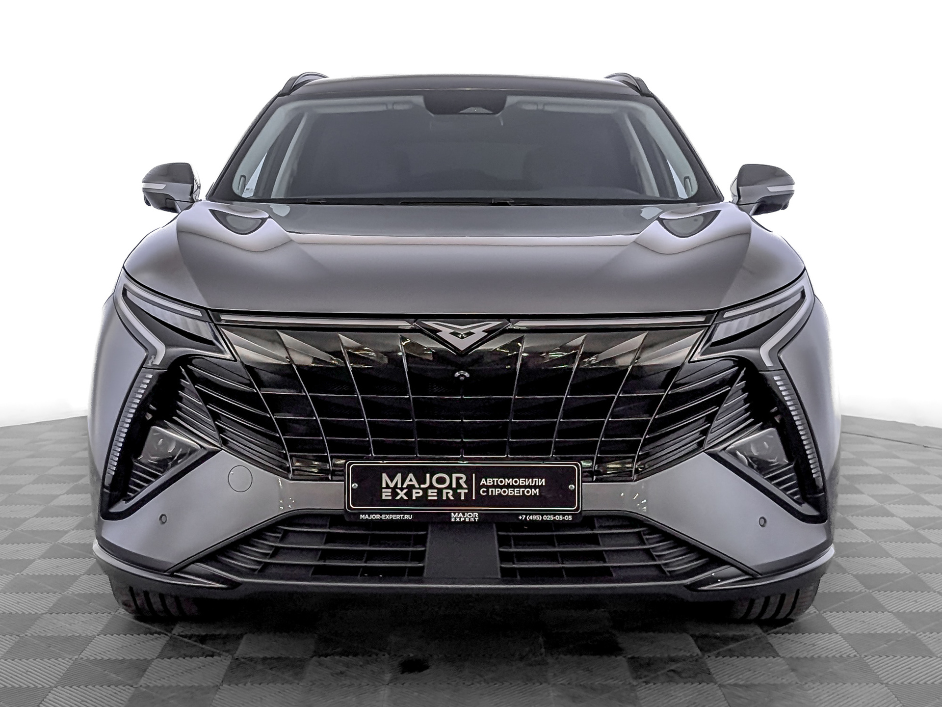 KAIYI X7 Kunlun 2.00 (238 л.с), автомат, 2024, пробег 30 854 км