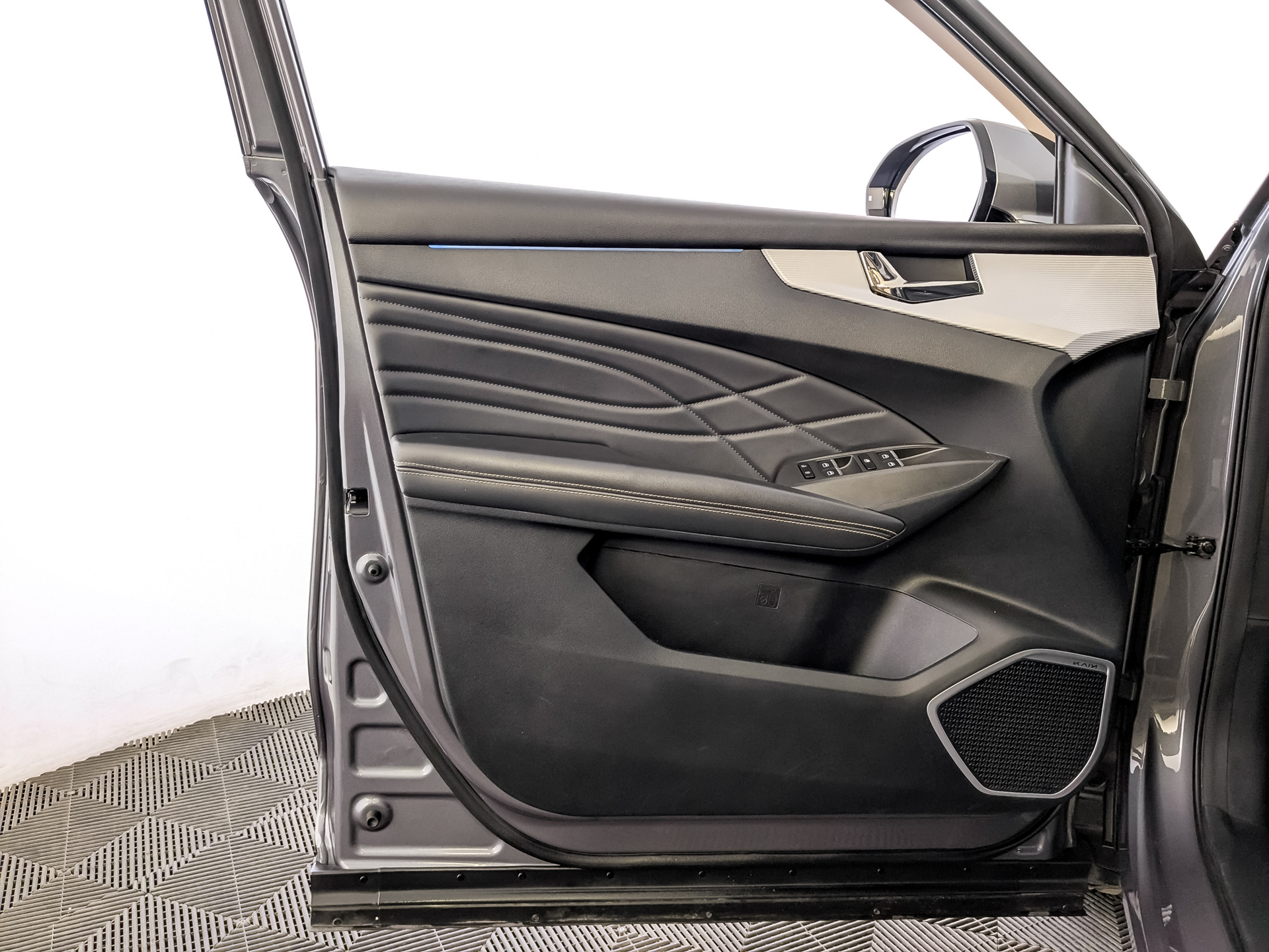 KAIYI X7 Kunlun 2.00 (238 л.с), автомат, 2024, пробег 30 854 км