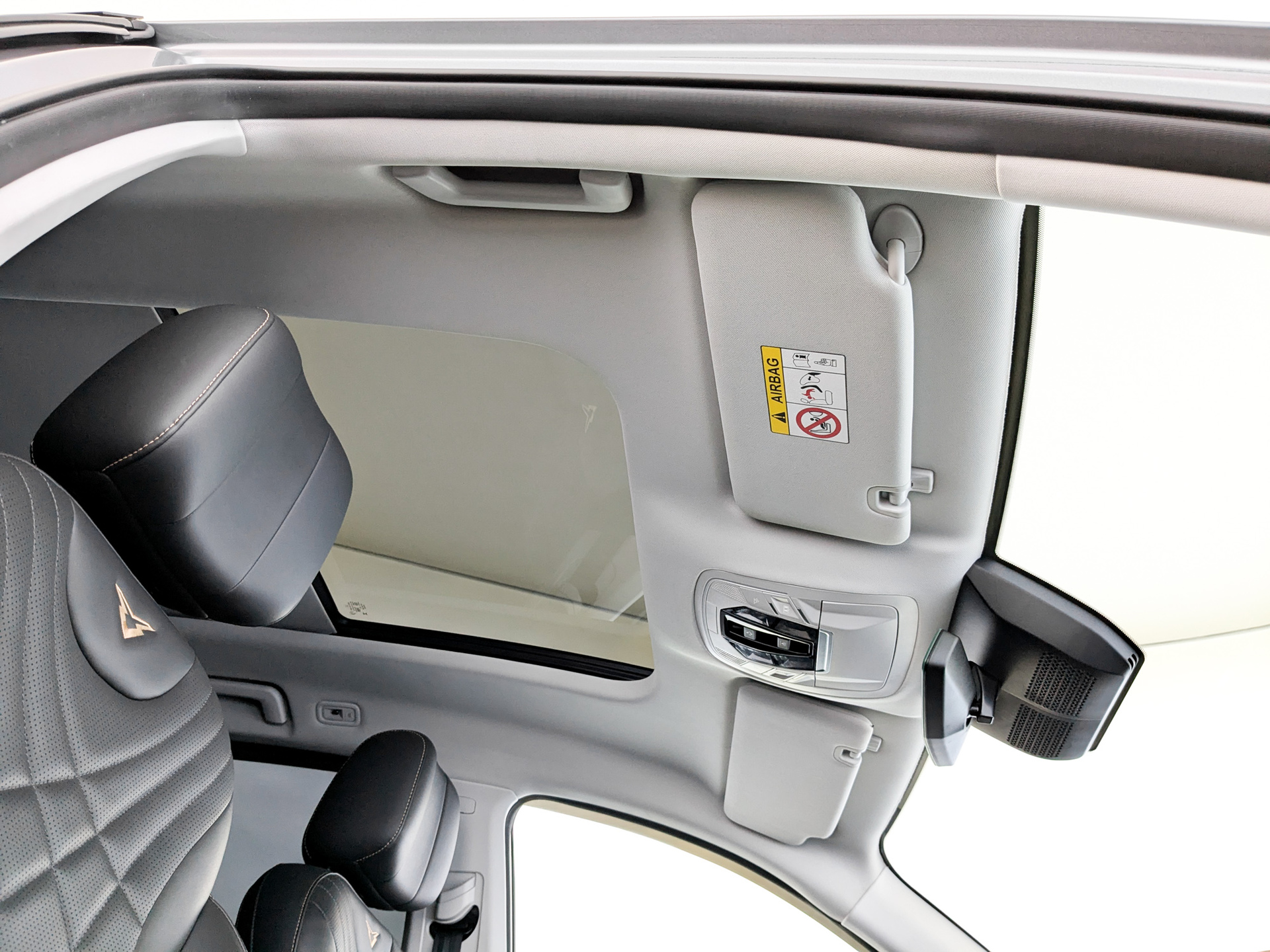 KAIYI X7 Kunlun 2.00 (238 л.с), автомат, 2024, пробег 30 854 км