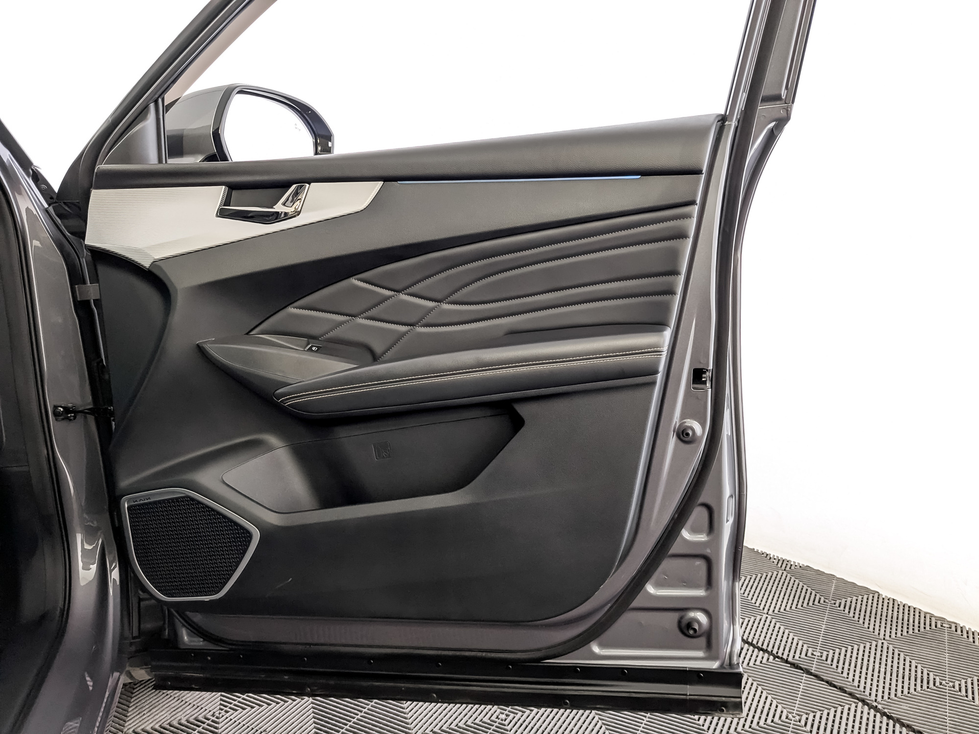 KAIYI X7 Kunlun 2.00 (238 л.с), автомат, 2024, пробег 30 854 км