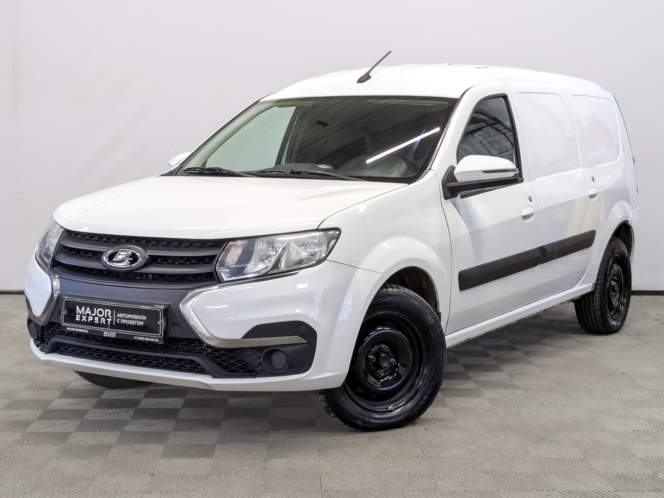 Lada Largus