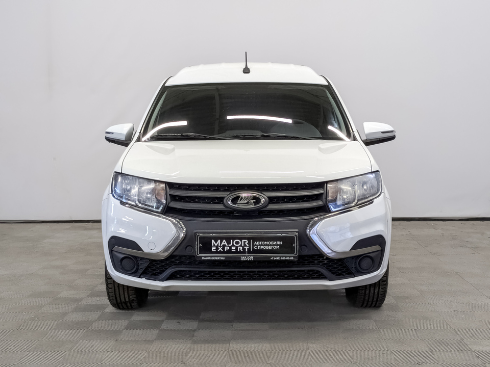 Lada Largus