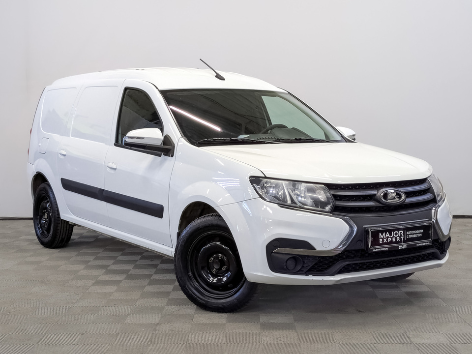 Lada Largus