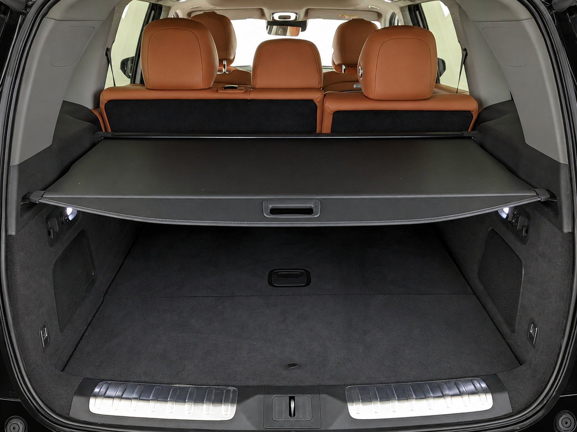 Фото GAC S9 SX Premium 1.5ELH/147 44.5кВт 4WD