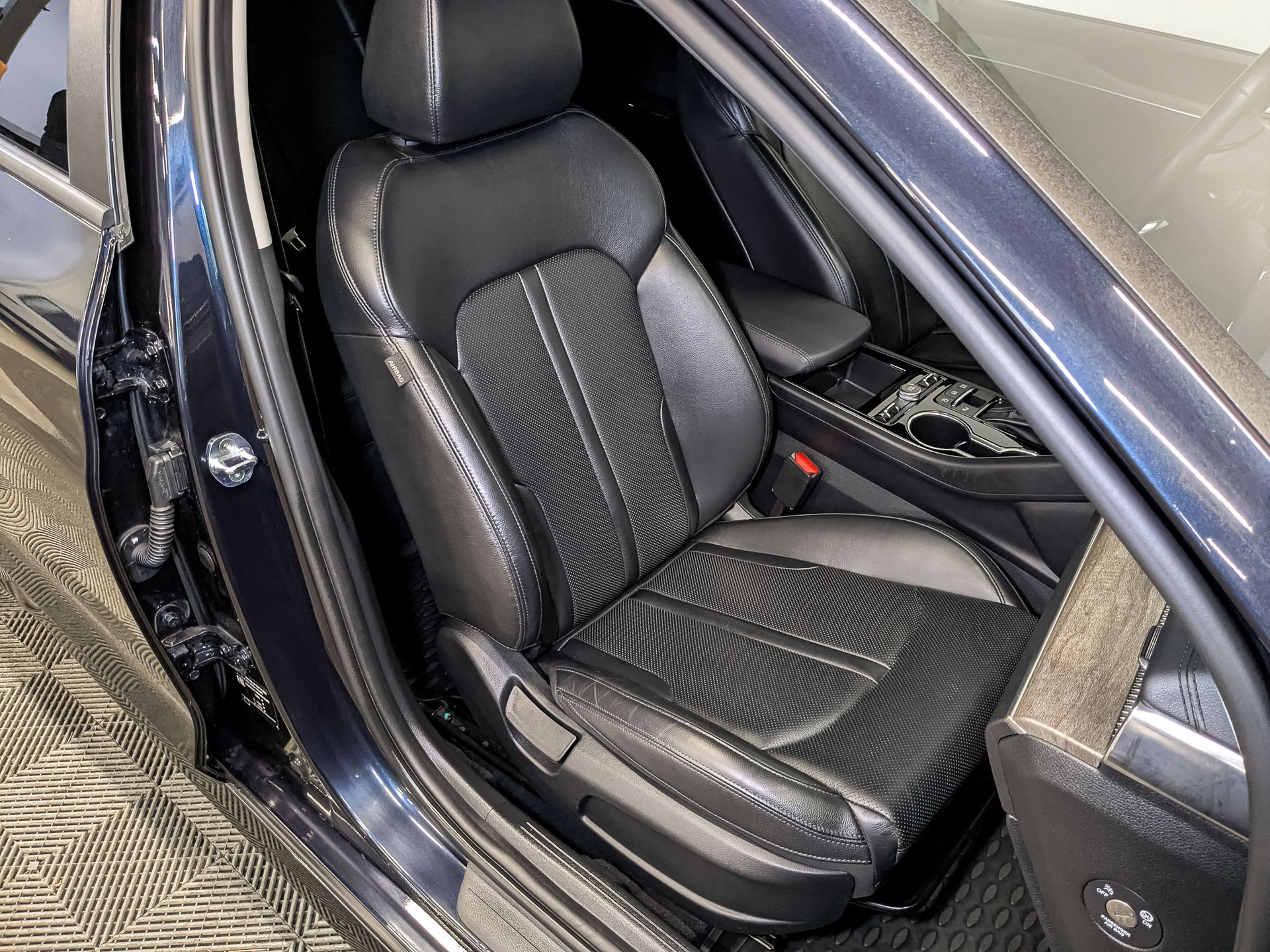 KIA K5 2.00 (150 л.с), автомат, 2022, пробег 54 929 км