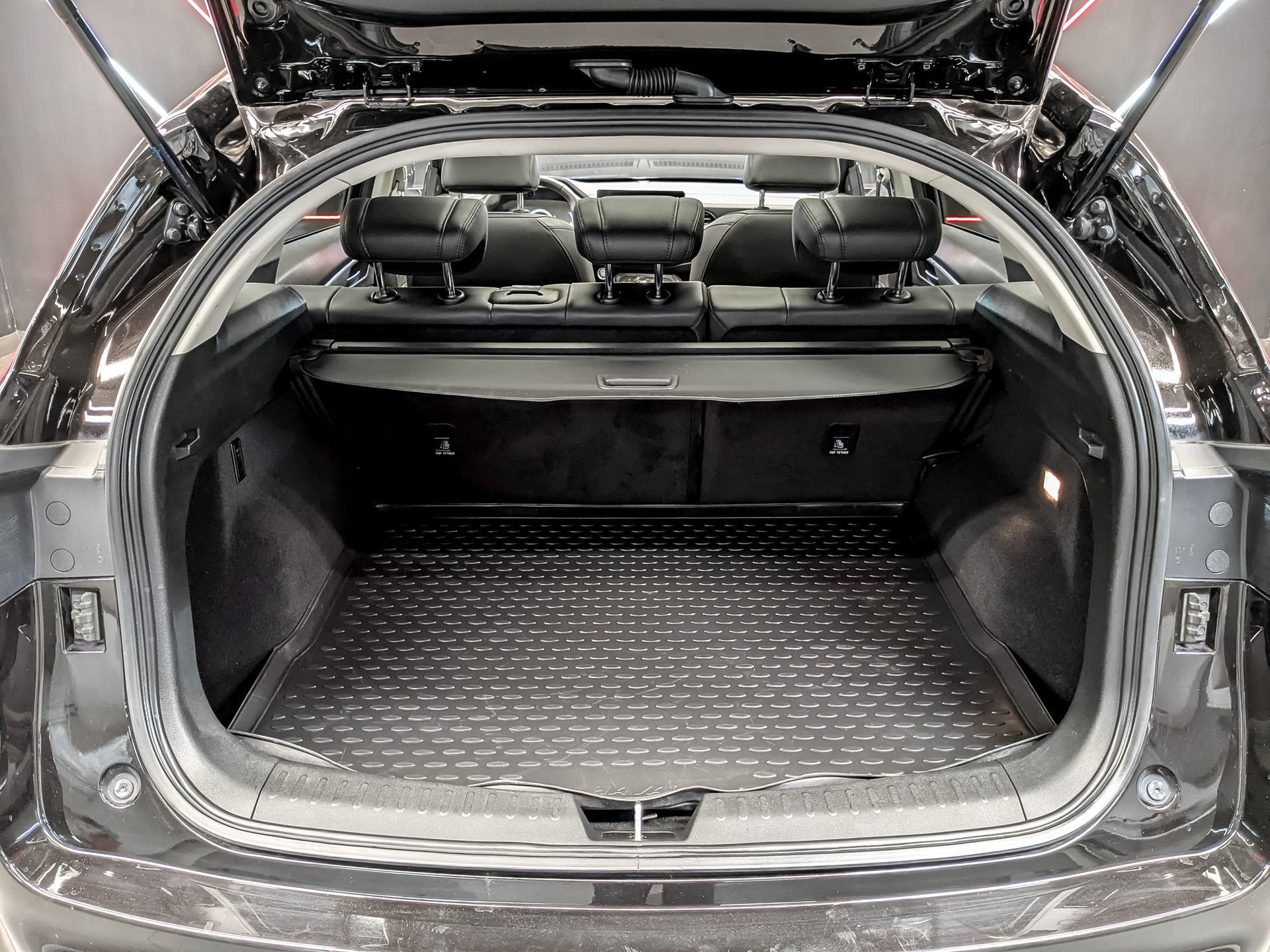 HAVAL F7 2.00 (190 л.с), автомат, 2023, пробег 94 725 км