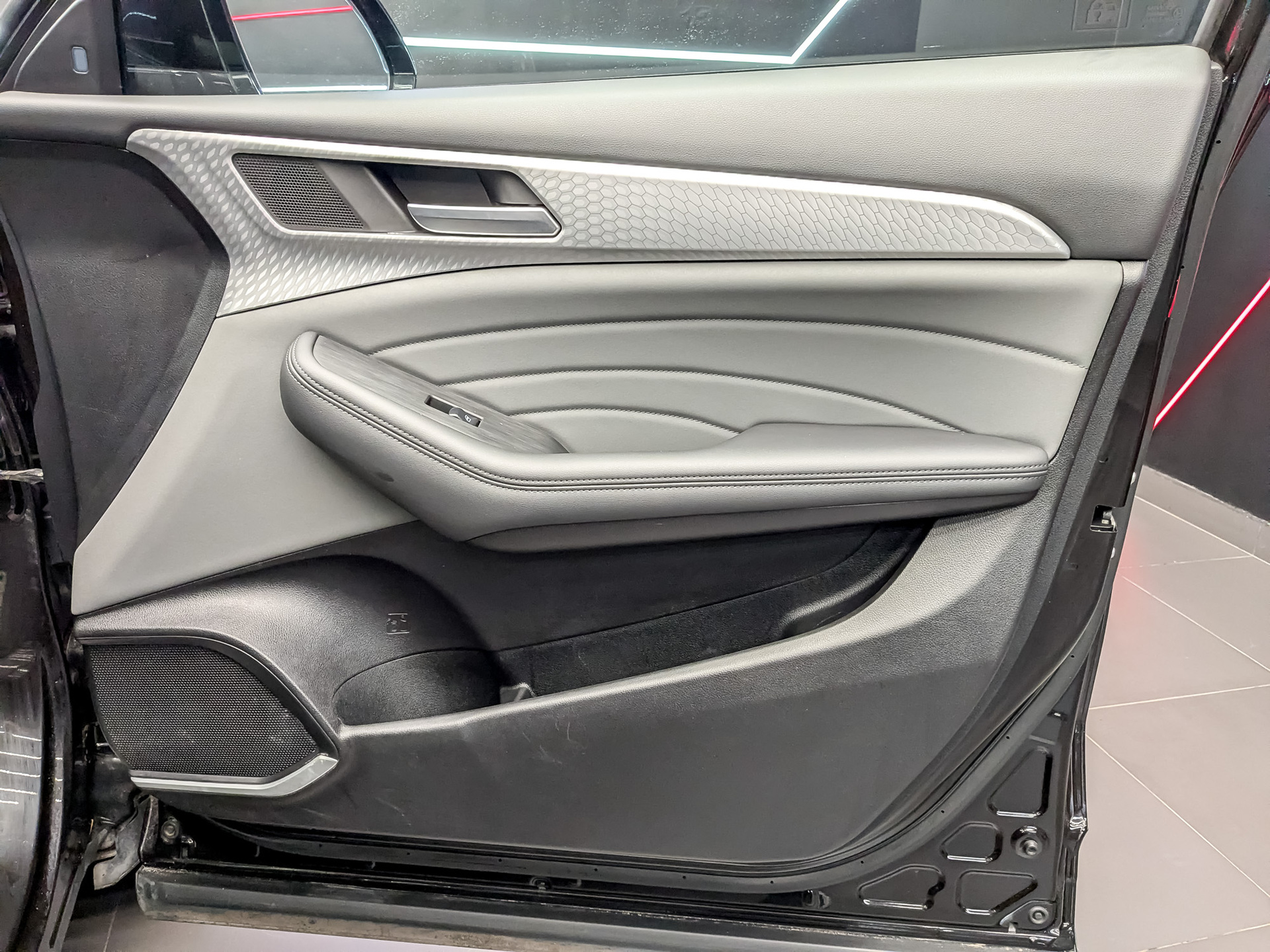 HAVAL F7 2.00 (190 л.с), автомат, 2023, пробег 94 725 км