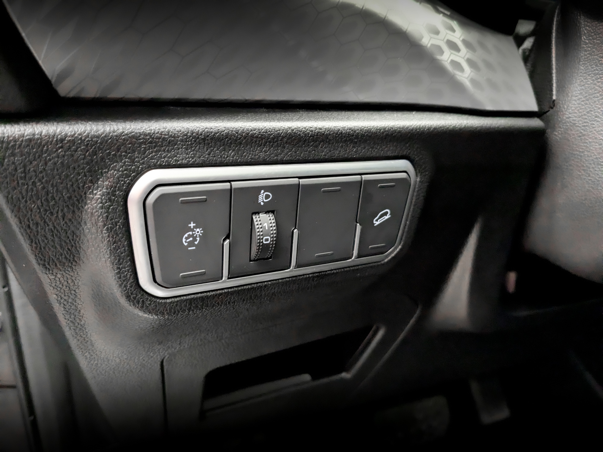 HAVAL F7 2.00 (190 л.с), автомат, 2023, пробег 94 725 км