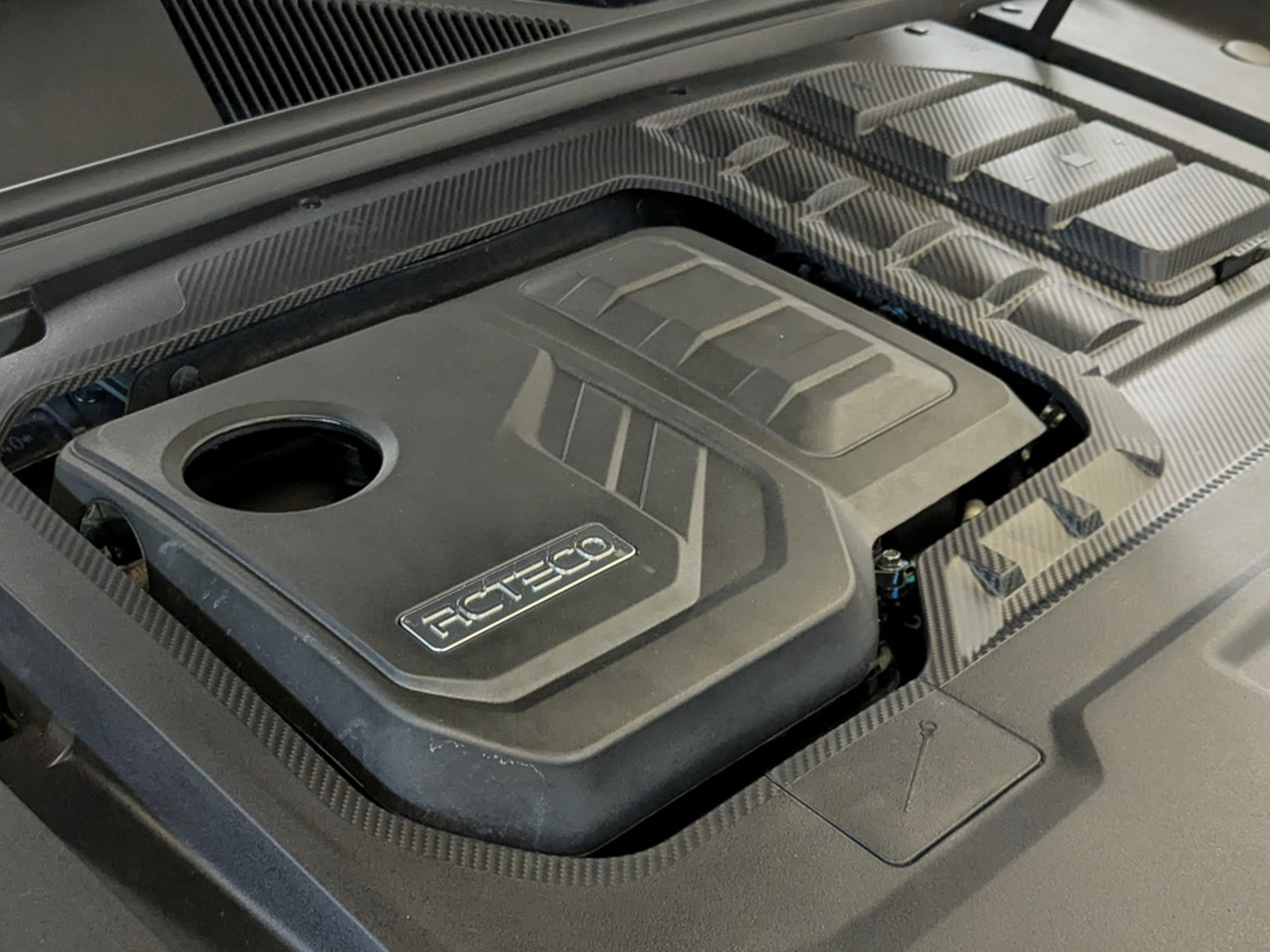 EXEED VX 2.00 (249 л.с), автомат, 2023, пробег 41 665 км