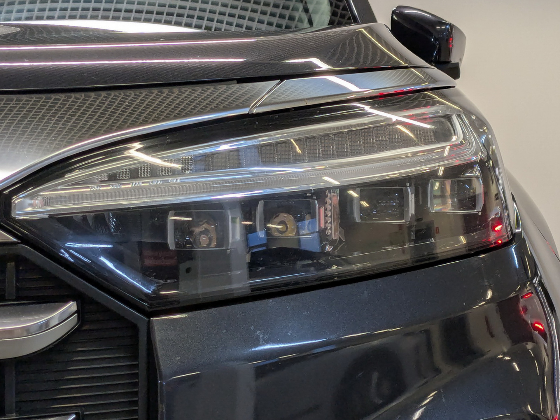 EXEED VX 2.00 (249 л.с), автомат, 2023, пробег 41 665 км