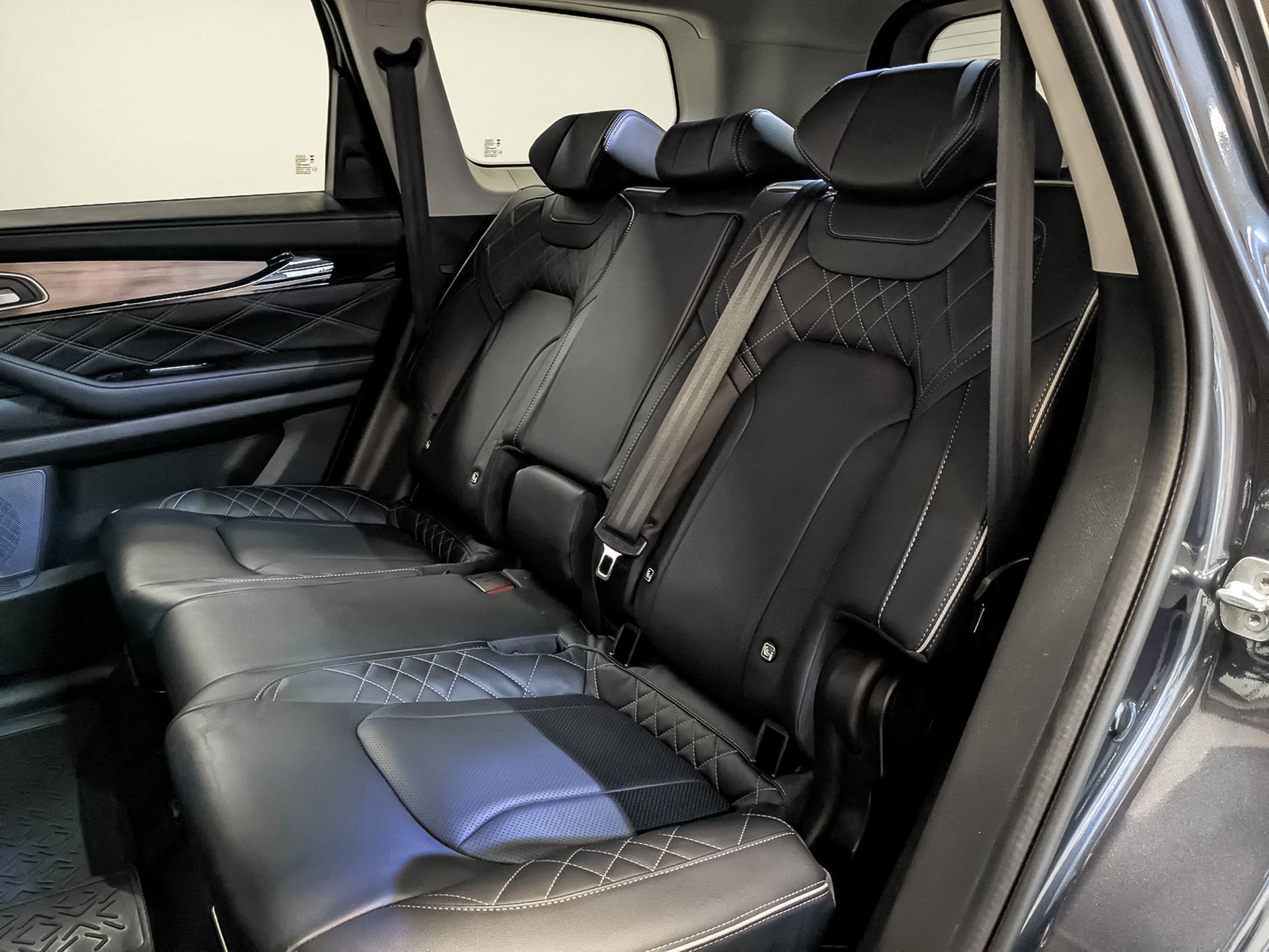 EXEED VX 2.00 (249 л.с), автомат, 2023, пробег 41 665 км