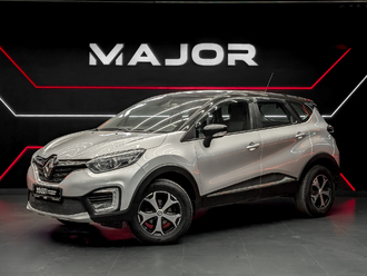 RENAULT Kaptur