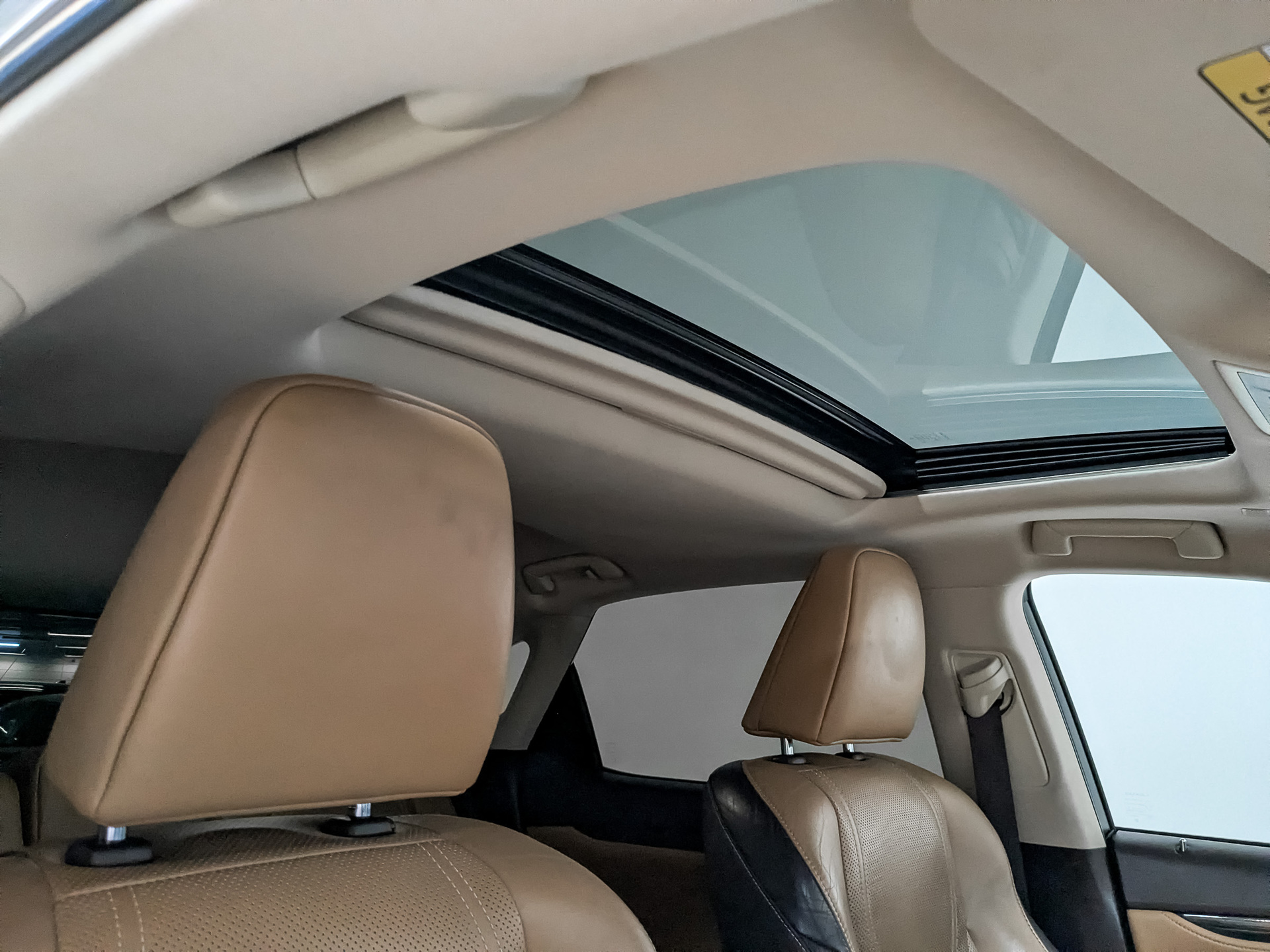 LEXUS RX 2.00 (238 л.с), автомат, 2019, пробег 156 000 км