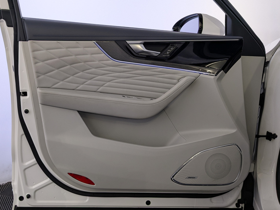 Фото Hongqi HS5 с пробегом 33092 км