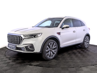 HONGQI HS5 I