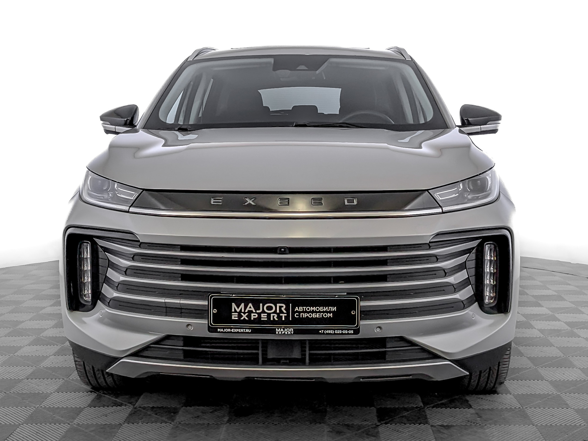 EXEED TXL 2.00 (197 л.с), автомат, 2023, пробег 33 105 км