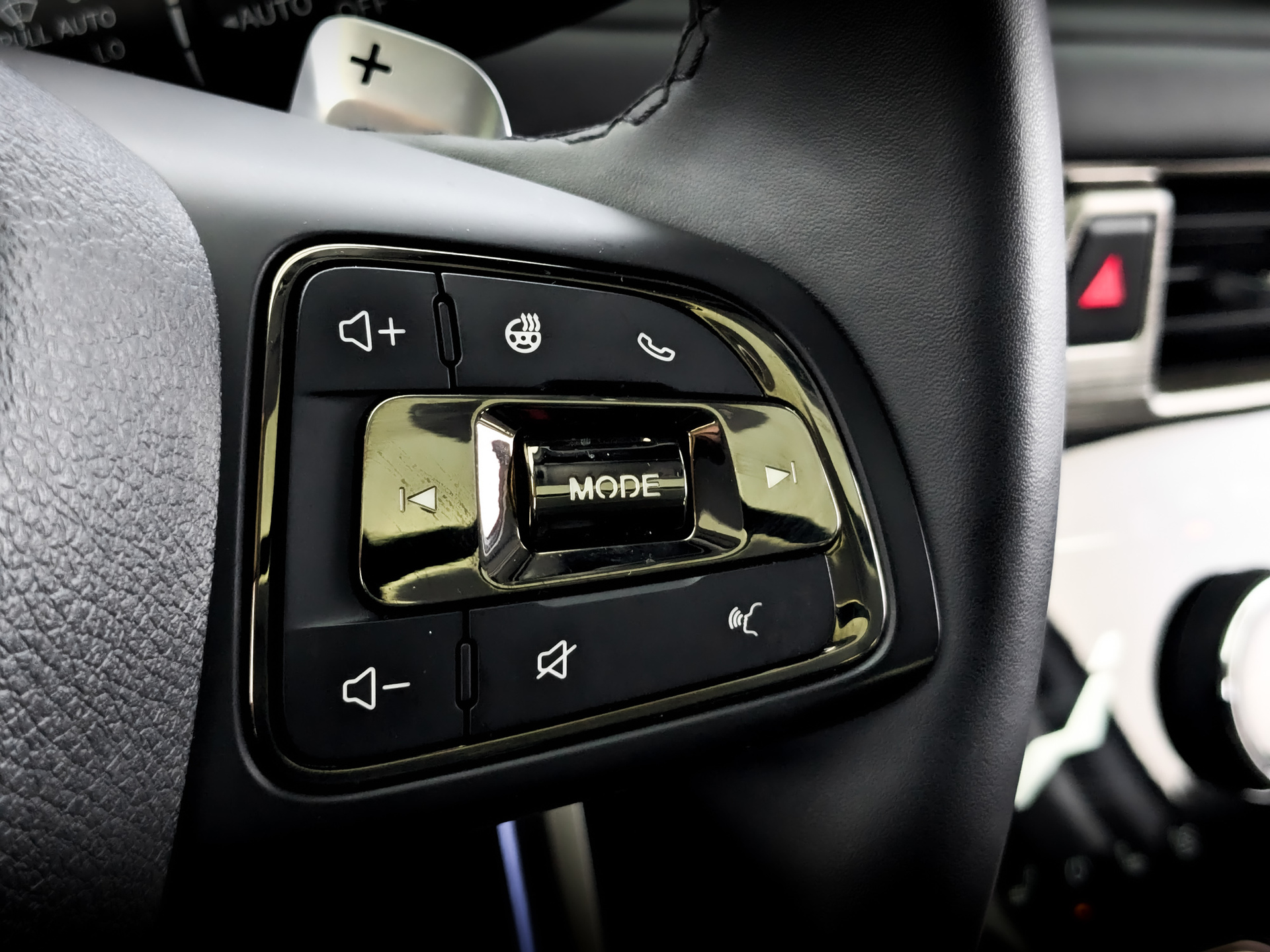 EXEED TXL 2.00 (197 л.с), автомат, 2023, пробег 33 105 км