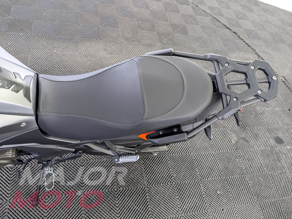 Voge 300 DS - фото №10