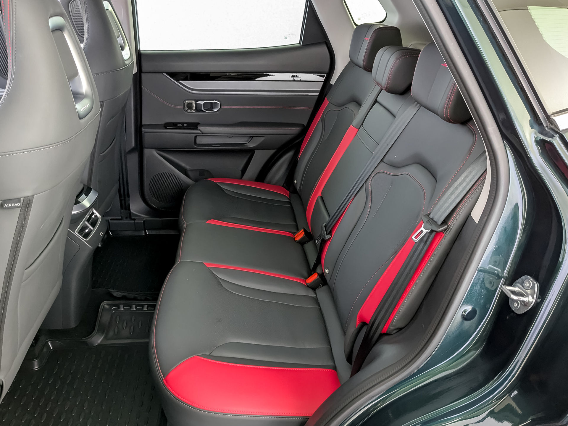 JETOUR Dashing 1.60 (186 л.с), автомат, 2024, пробег 17 098 км