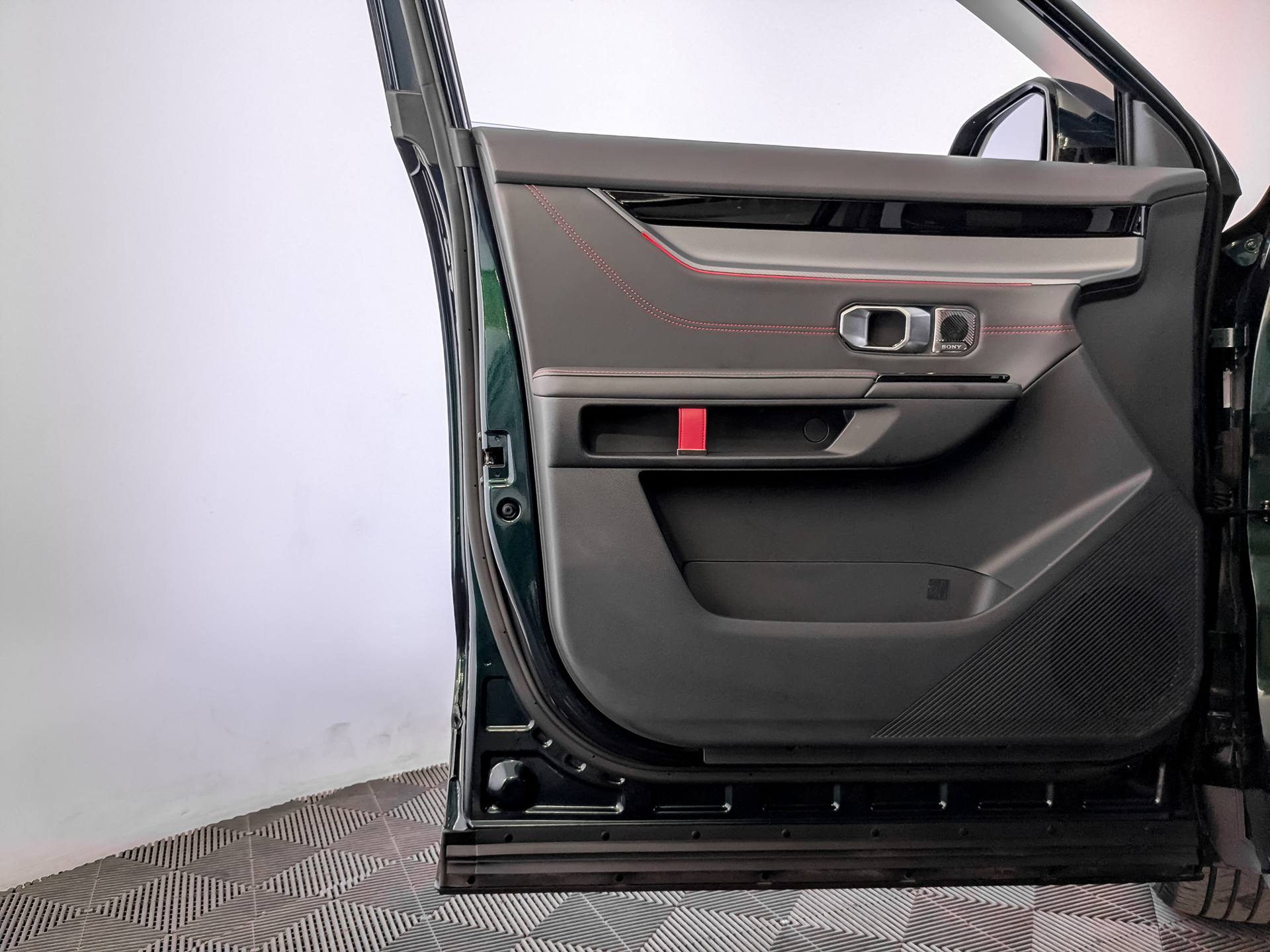 JETOUR Dashing 1.60 (186 л.с), автомат, 2024, пробег 17 098 км