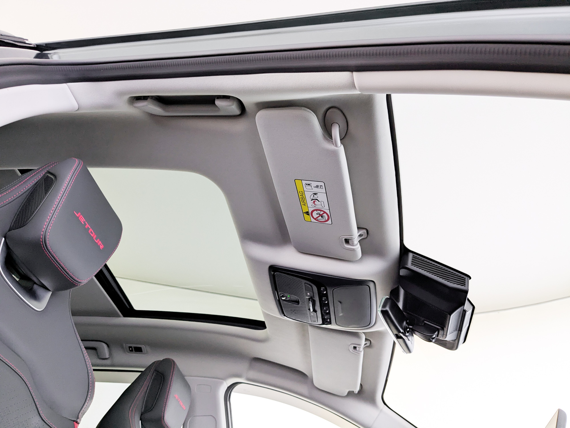 JETOUR Dashing 1.60 (186 л.с), автомат, 2024, пробег 17 098 км