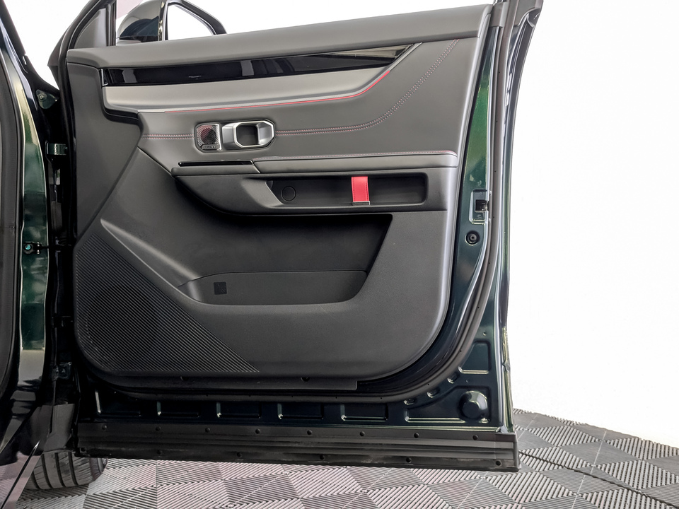Фото Jetour Dashing с пробегом 17 098 км