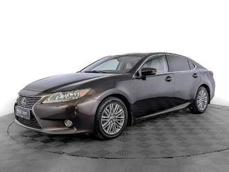 LEXUS ES VI
