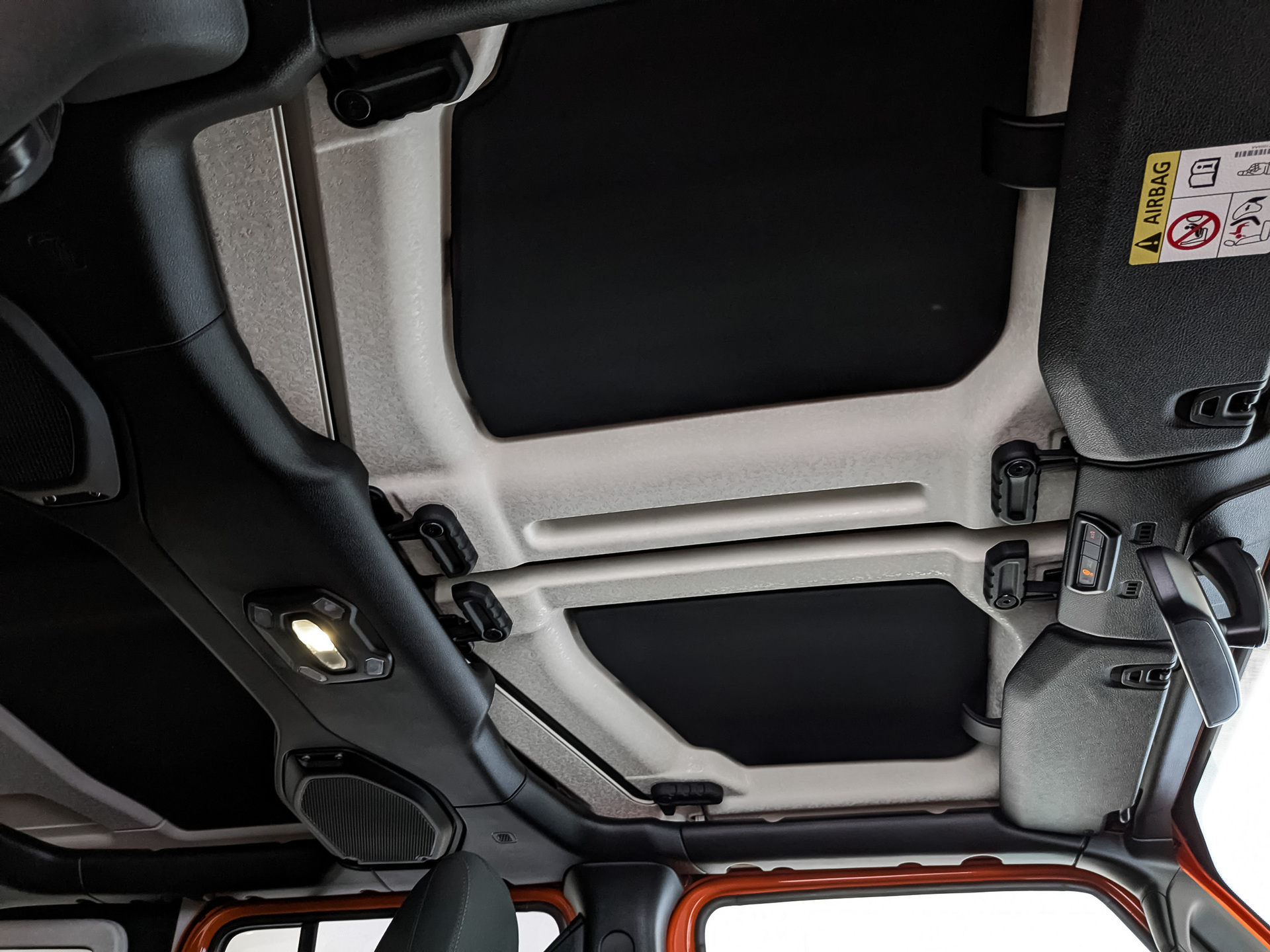 JEEP Wrangler 2.00 (272 л.с), автомат, 2018, пробег 34 003 км