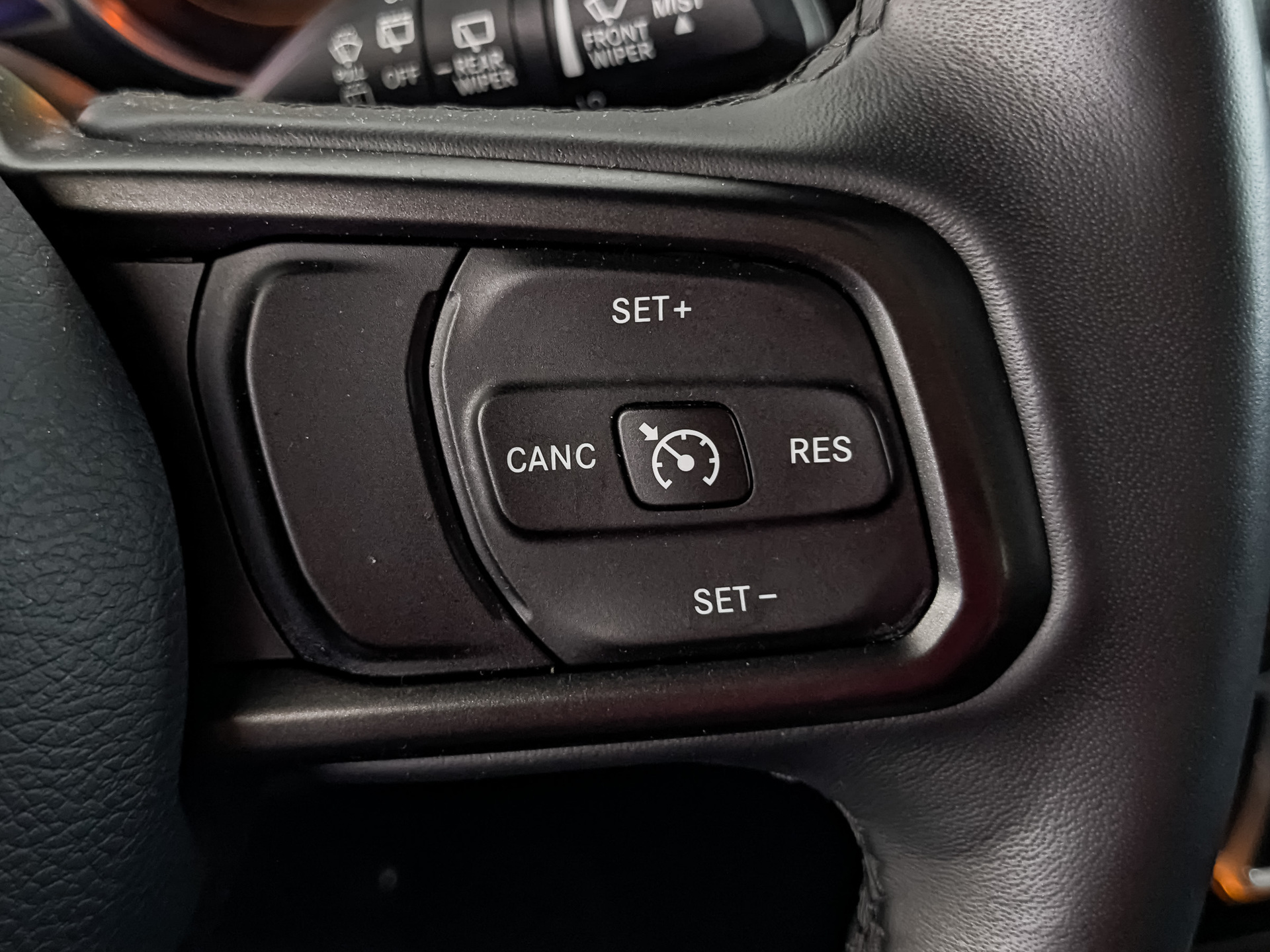 JEEP Wrangler 2.00 (272 л.с), автомат, 2018, пробег 34 003 км