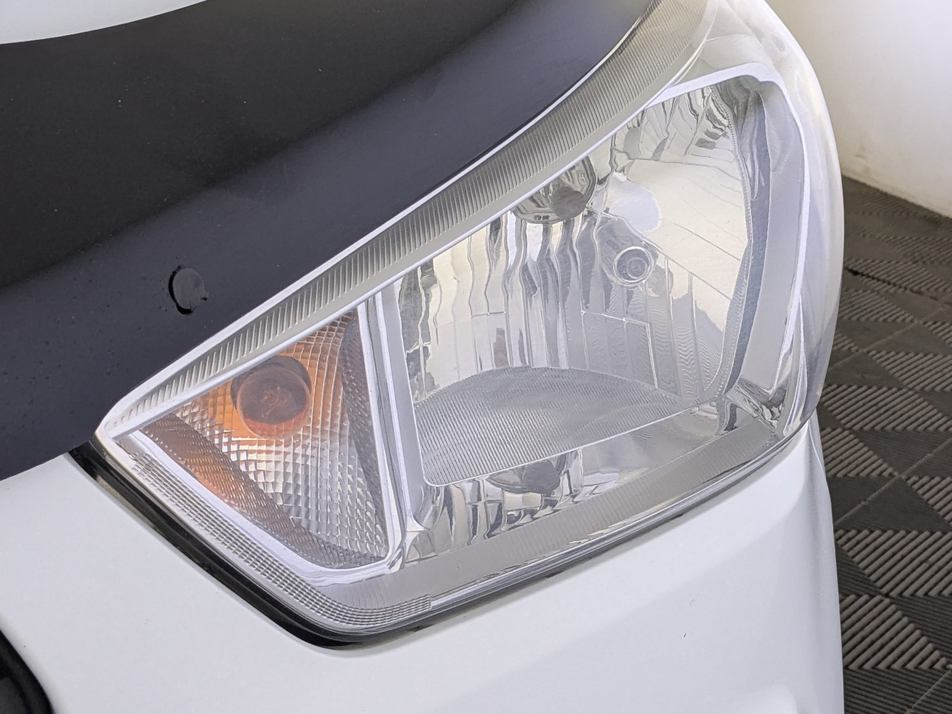 HYUNDAI Creta 2.00 (149 л.с), автомат, 2016, пробег 120 505 км