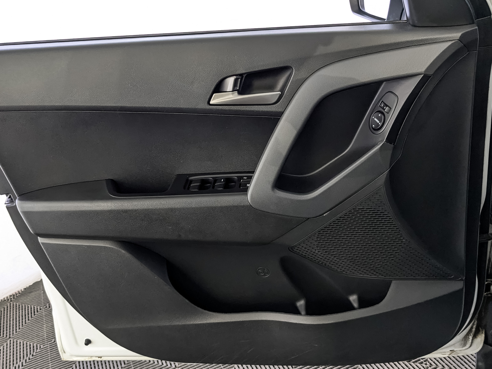 HYUNDAI Creta 2.00 (149 л.с), автомат, 2016, пробег 120 505 км