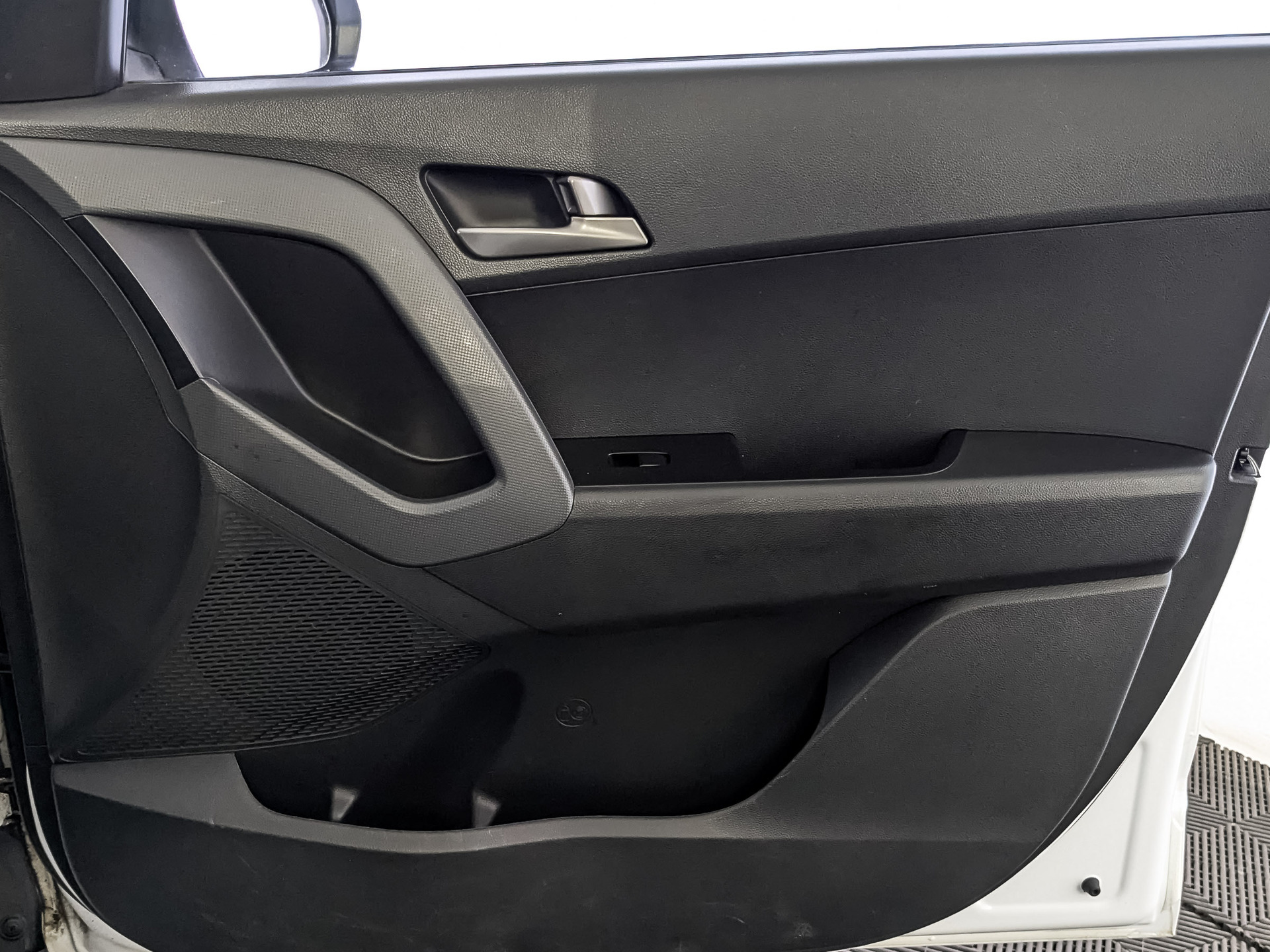 HYUNDAI Creta 2.00 (149 л.с), автомат, 2016, пробег 120 505 км