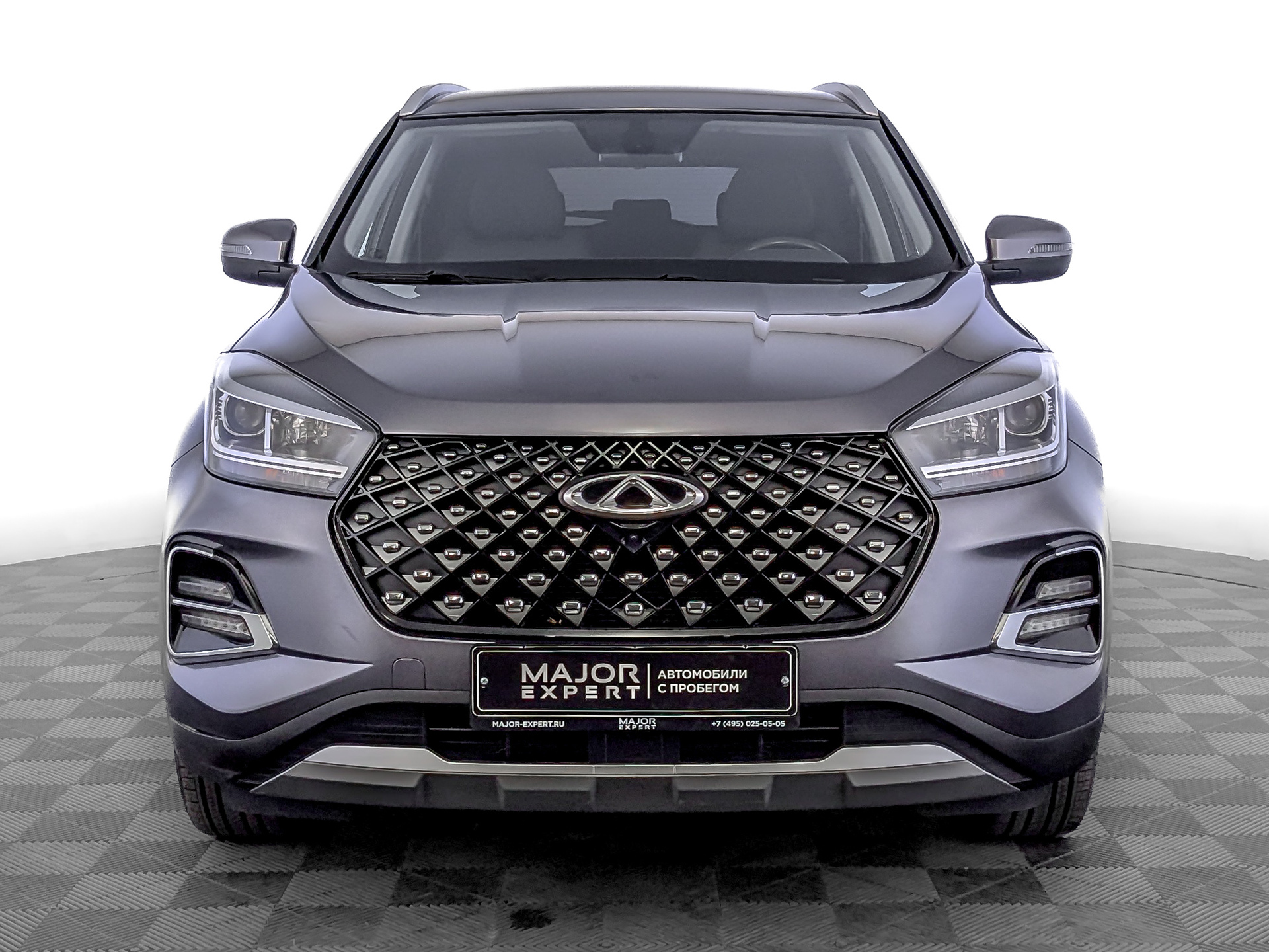 CHERY Tiggo 4 Pro 1.50 (147 л.с), автомат, 2023, пробег 53 002 км