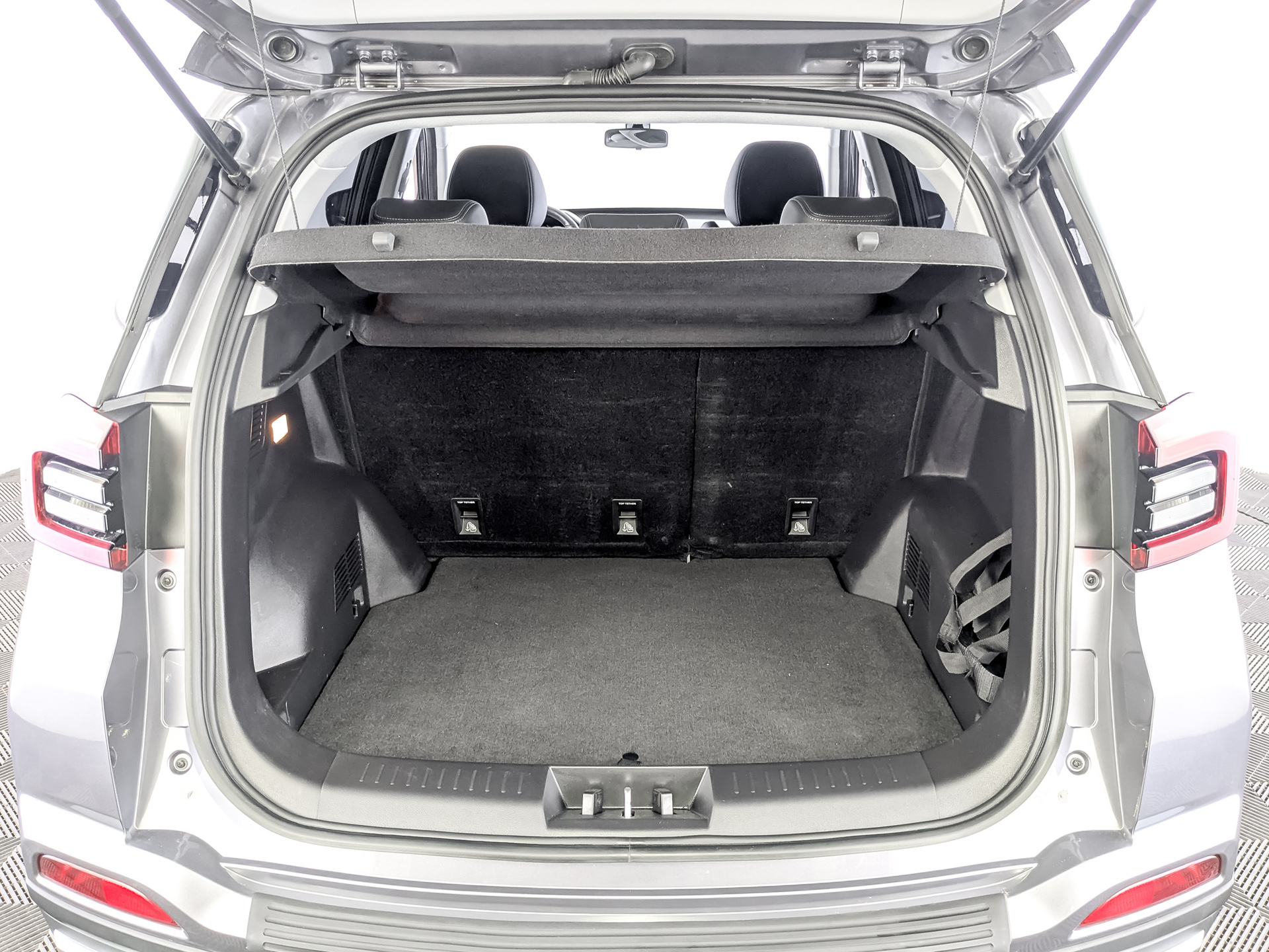 CHERY Tiggo 4 Pro 1.50 (147 л.с), автомат, 2023, пробег 53 002 км