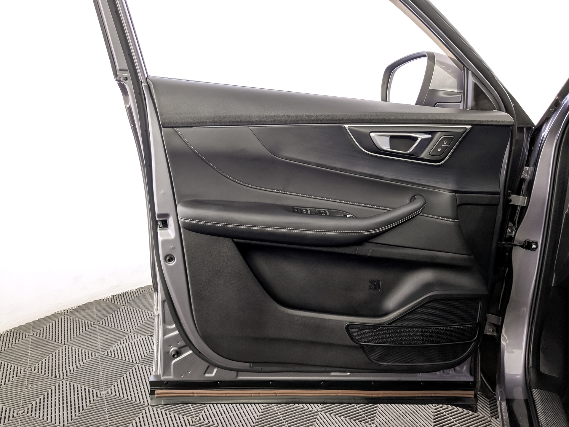 CHERY Tiggo 4 Pro 1.50 (147 л.с), автомат, 2023, пробег 53 002 км