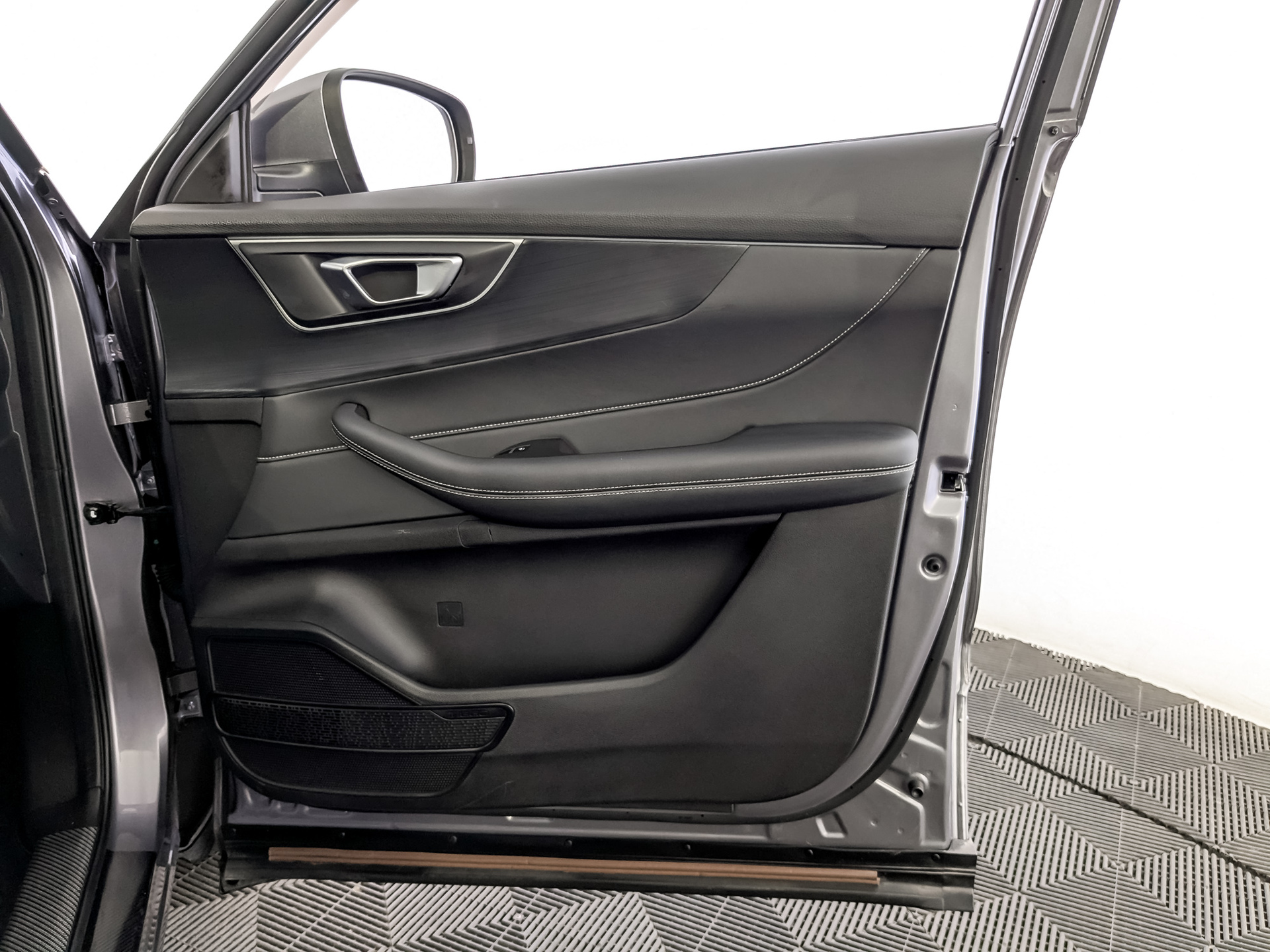 CHERY Tiggo 4 Pro 1.50 (147 л.с), автомат, 2023, пробег 53 002 км