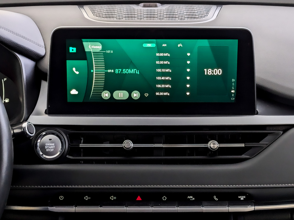 Фото Chery Tiggo 4 Pro с пробегом 53002 км
