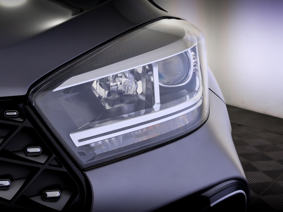 Фото Chery Tiggo 4 Pro с пробегом 53002 км