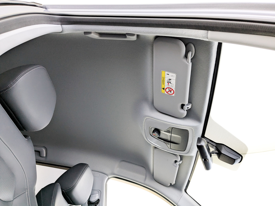 Фото Chery Tiggo 4 Pro с пробегом 53002 км