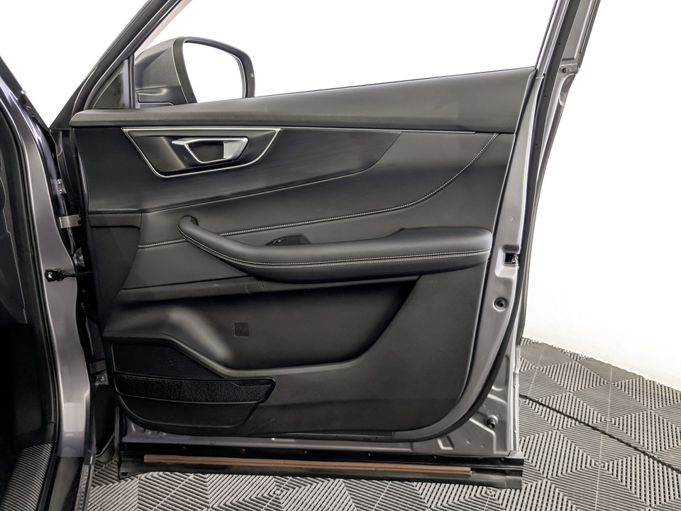 Фото Chery Tiggo 4 Pro с пробегом 53002 км
