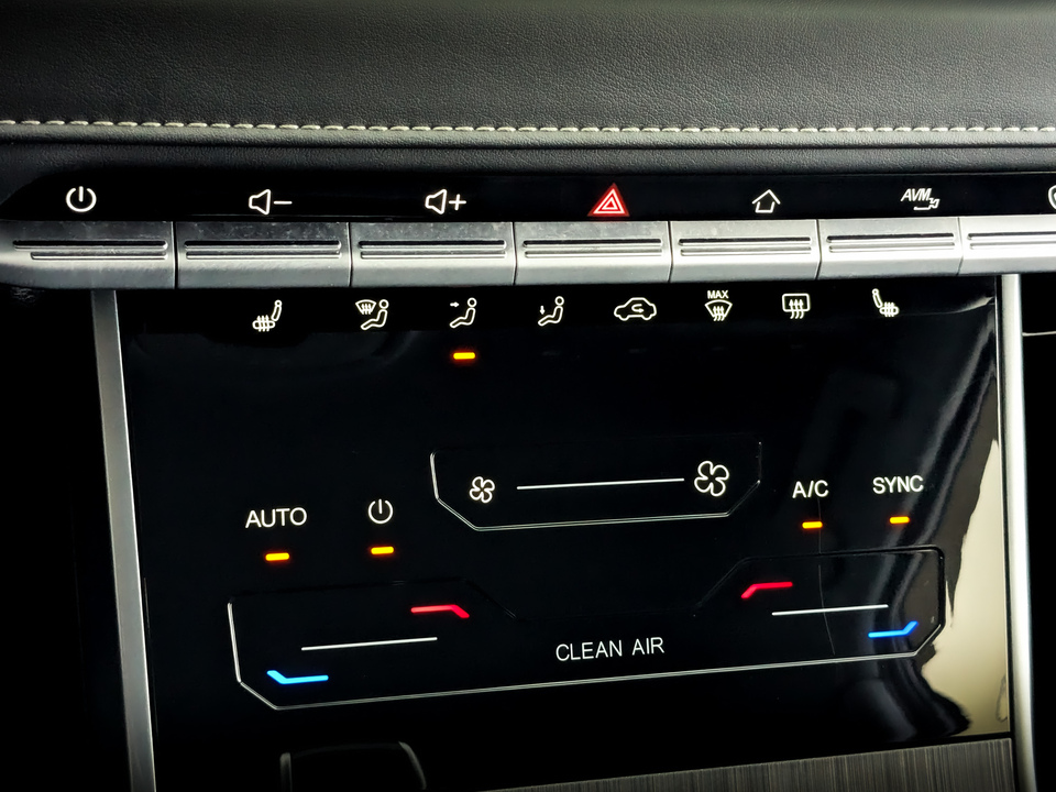 Фото Chery Tiggo 4 Pro с пробегом 53002 км