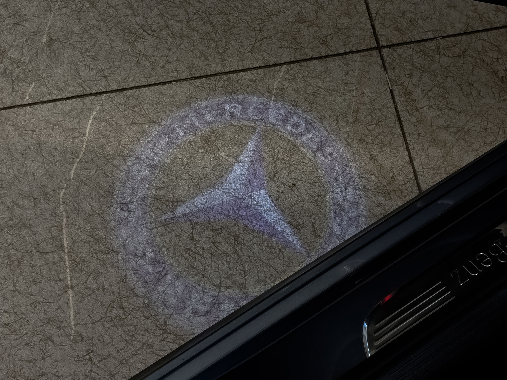 MERCEDES-BENZ E-Класс 2.00 (194 л.с), автомат, 2020, пробег 53 783 км