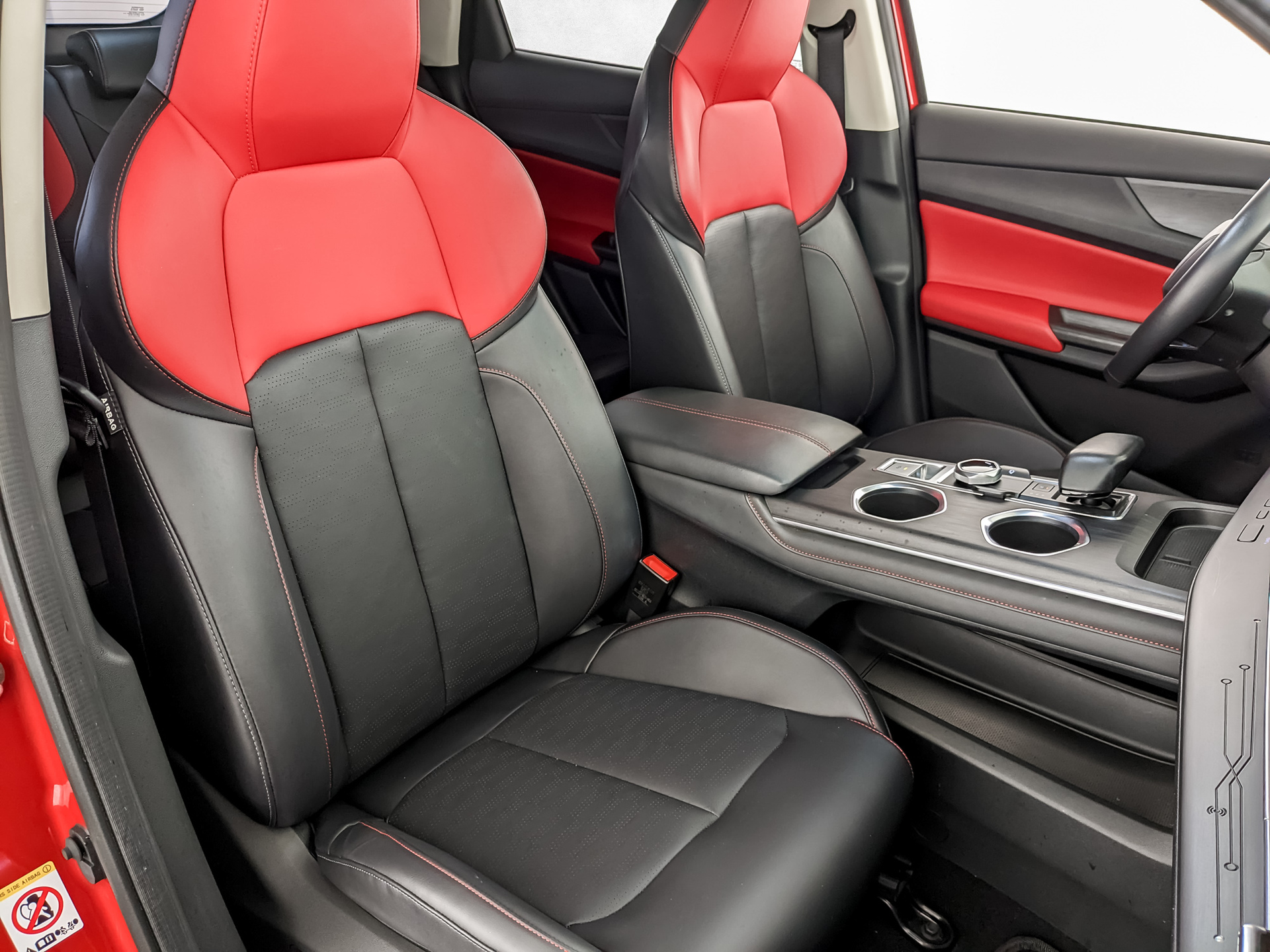 CHANGAN CS55 Plus 1.50 (181 л.с), автомат, 2024, пробег 52 050 км